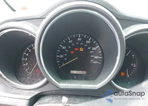 2009 Lexus Rx 350 from USA, damaged, VIN 2T2HK31U69C105513